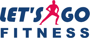 Let's go fitness